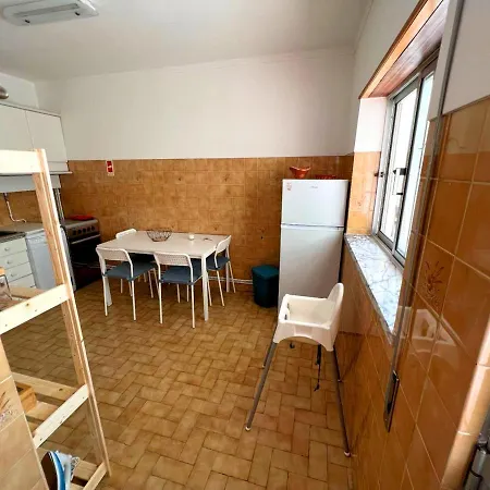 Apartamento Da Fonte Figueira da Foz Exterior photo