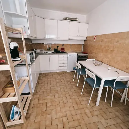 Apartamento Da Fonte Figueira da Foz Exterior photo