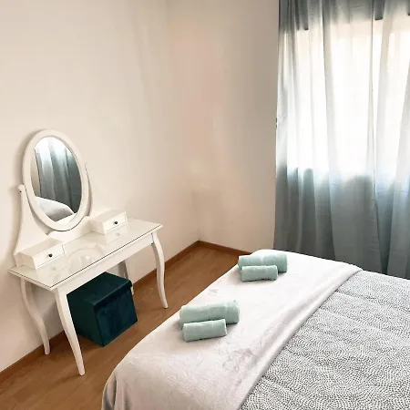 Apartamento Da Fonte Figueira da Foz Exterior photo