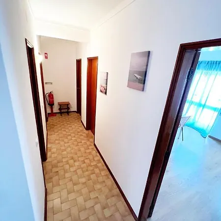 Apartamento Da Fonte Figueira da Foz Exterior photo