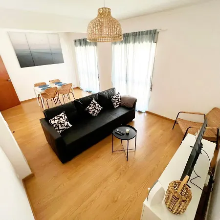 Apartamento Da Fonte Figueira da Foz Exterior photo