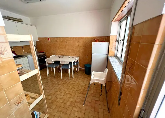 Apartamento Da Fonte