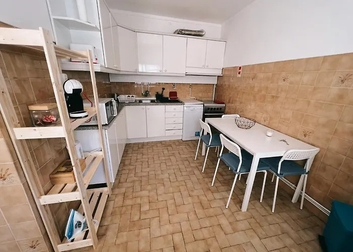 Apartamento Da Fonte