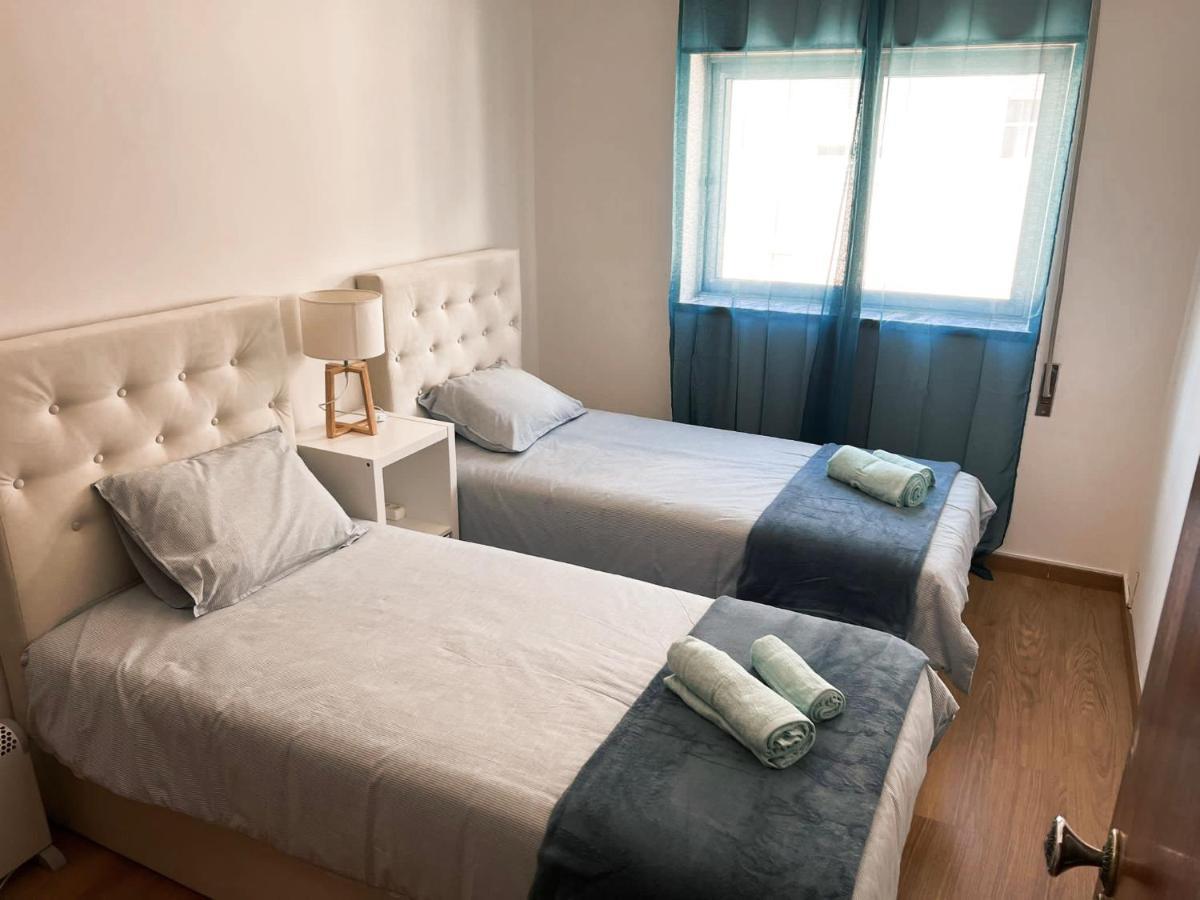 Da Fonte Apartment Figueira da Foz