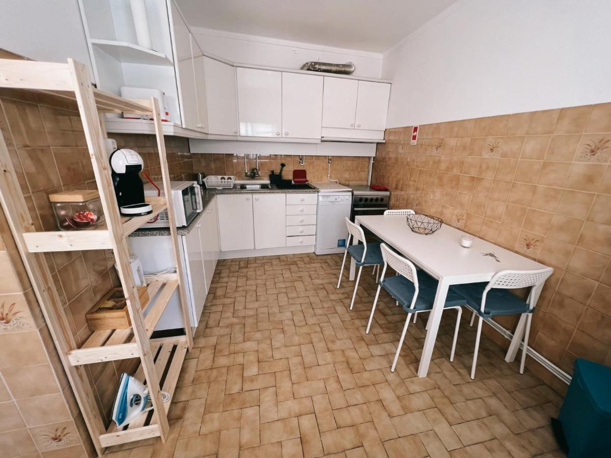 Apartment Da Fonte Figueira da Foz