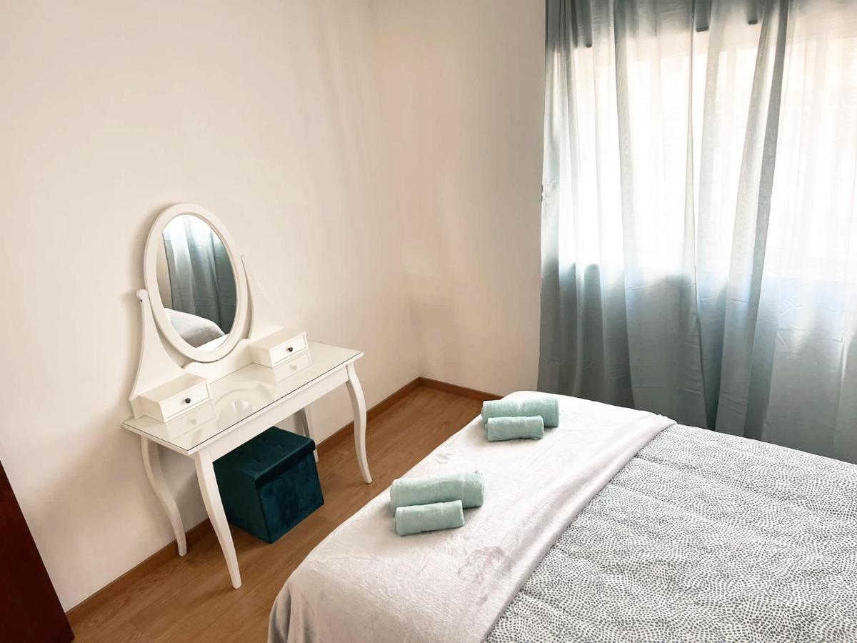 Da Fonte Apartment Figueira da Foz