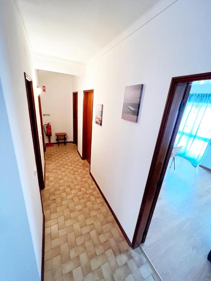 Da Fonte Apartment *