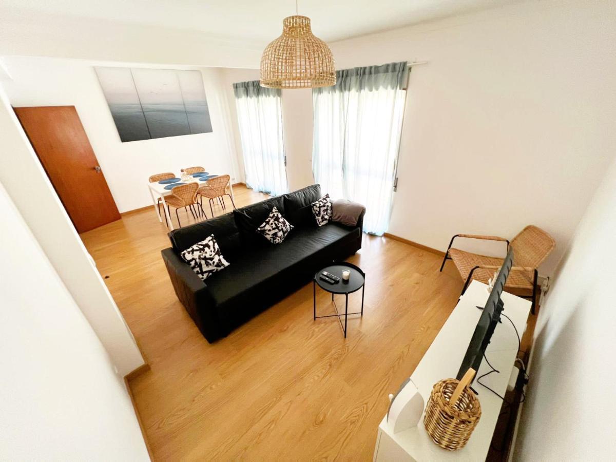 Da Fonte Apartment Figueira da Foz